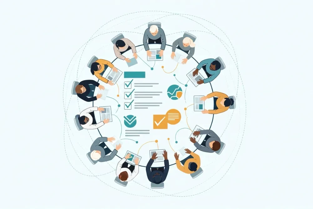 A Checklist for Launching Your University's AI Task Force