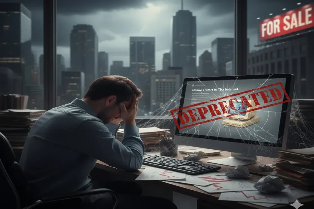 Outdated Online Course Content Is Costing You More Than You Think