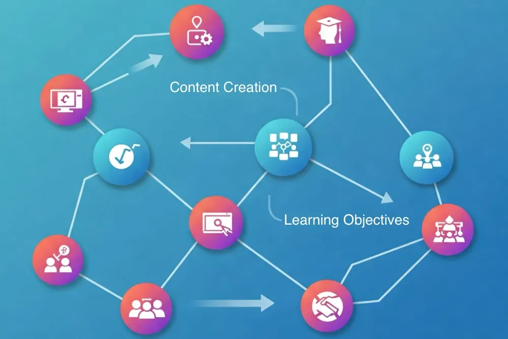 Effective Strategies To Collaborate With Outsourced Instructional Design Teams!